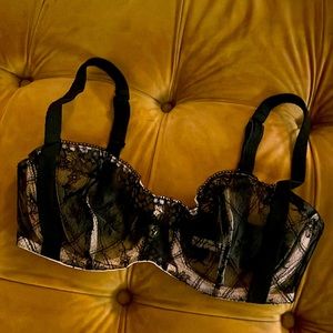 Chantal Thomass Bra ~ 32DD